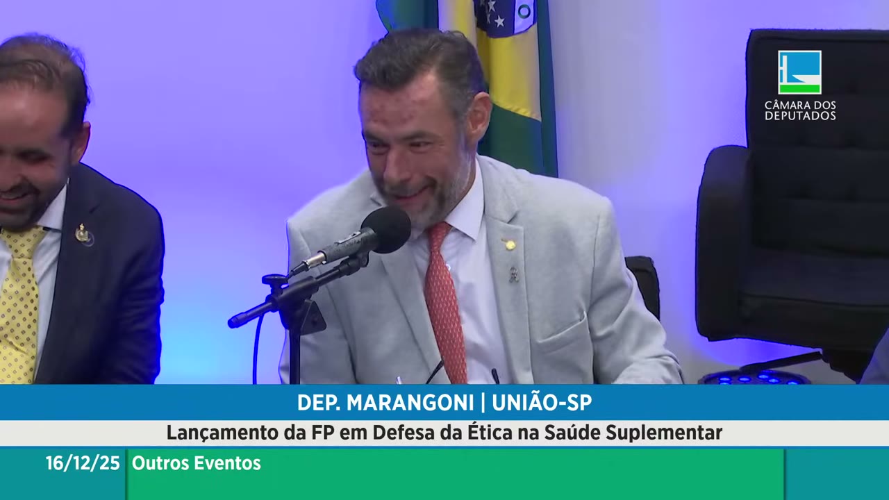 Vídeo do evento em 3:27:58