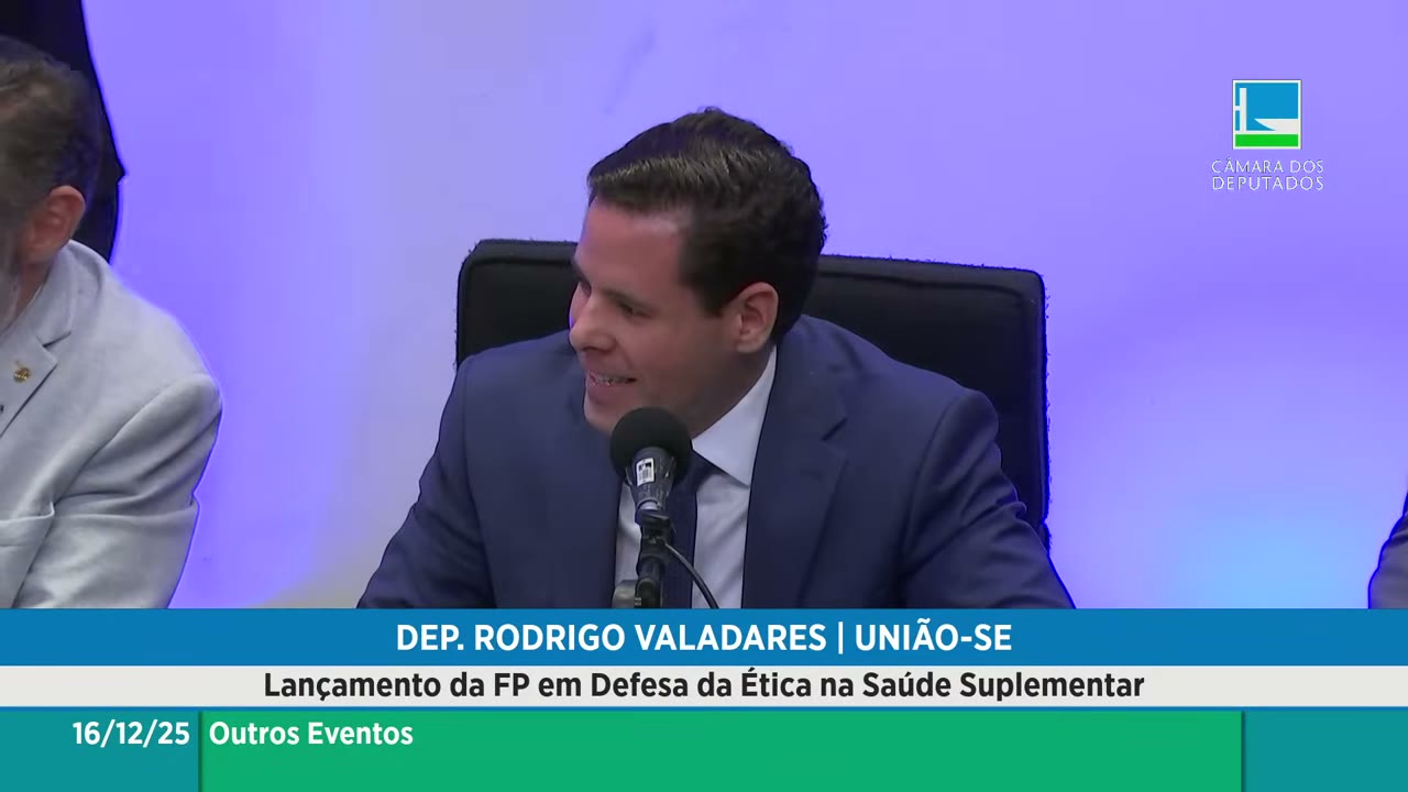 Vídeo do evento em 3:35:13