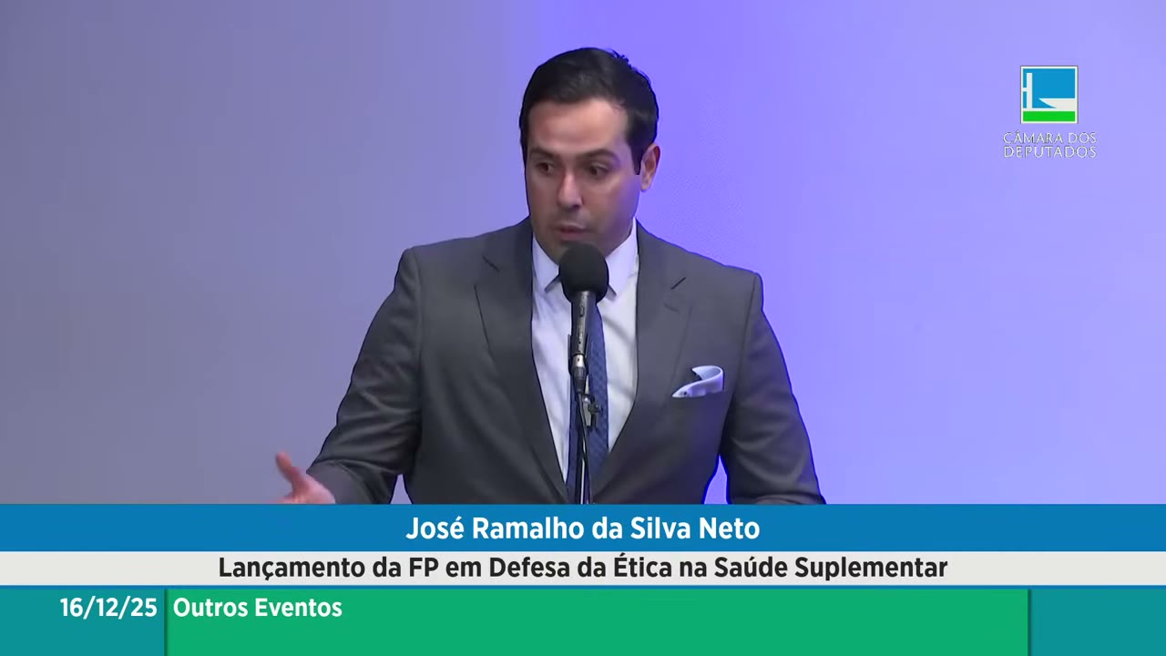 Vídeo do evento em 3:44:40