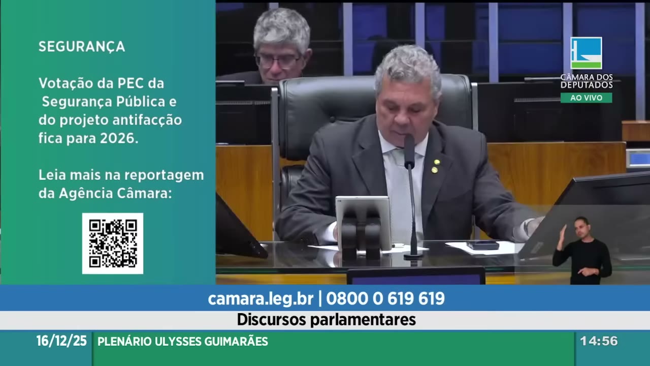 Vídeo do evento em 52:55