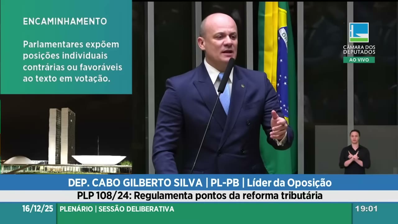 Vídeo do evento em 4:58:03