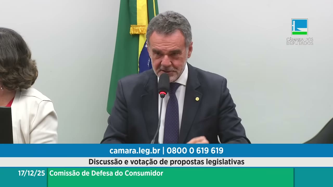 Vídeo do evento em 3:36