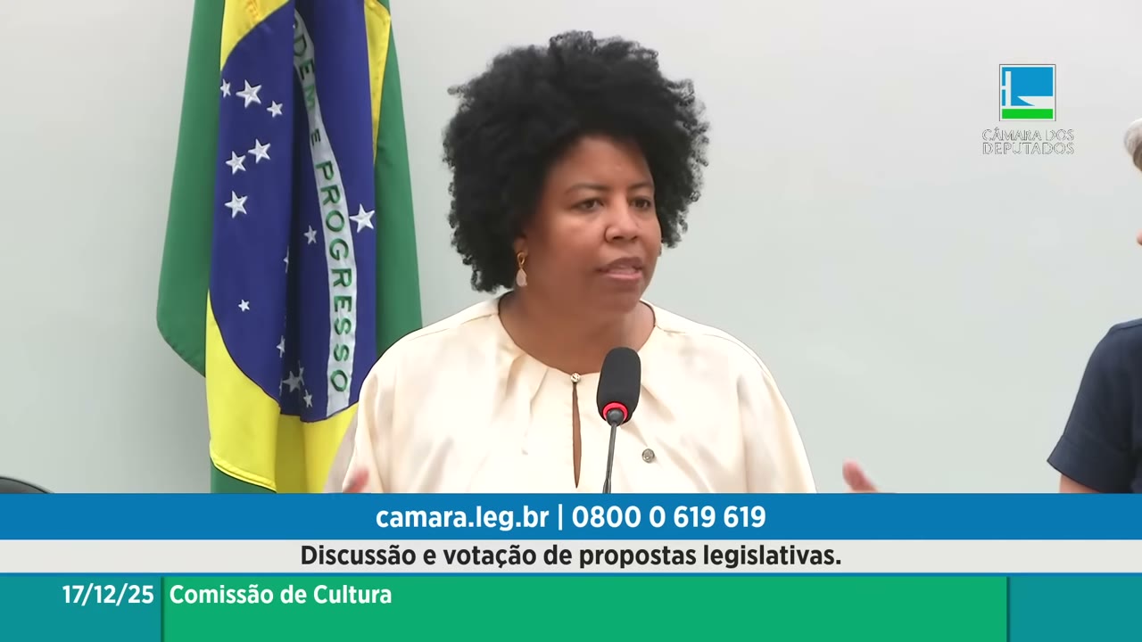 Vídeo do evento em 3:19