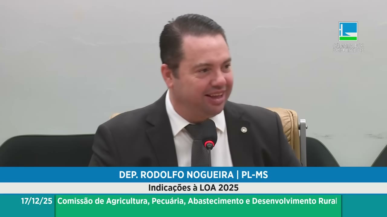 Vídeo do evento em 14:21