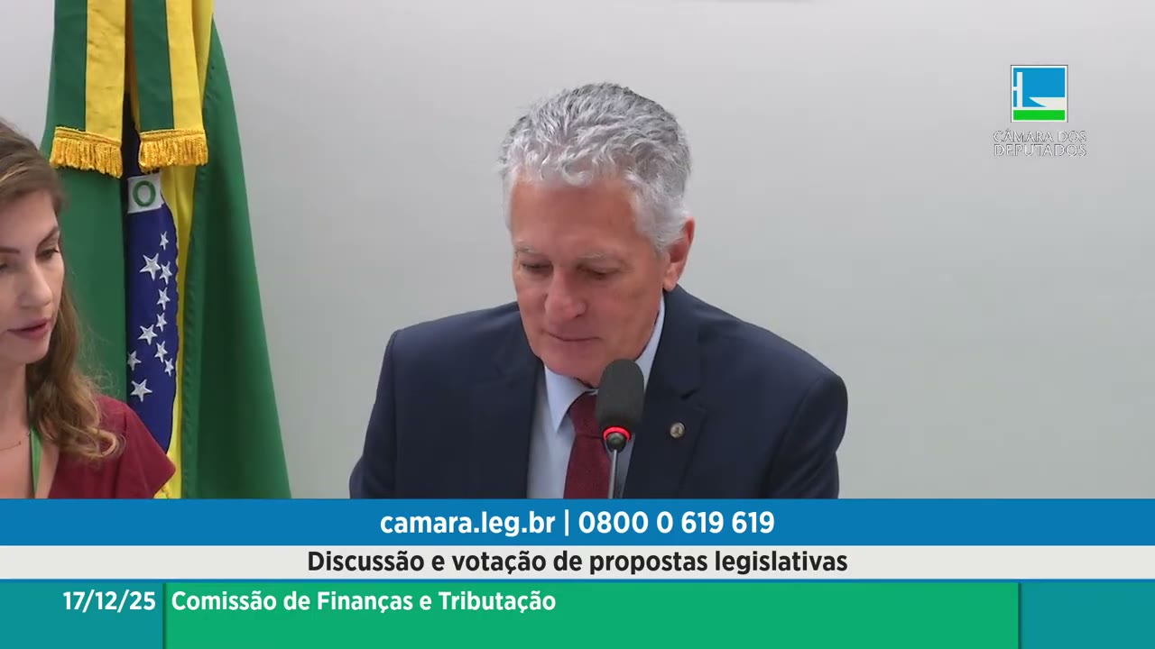 Vídeo do evento em 0:53