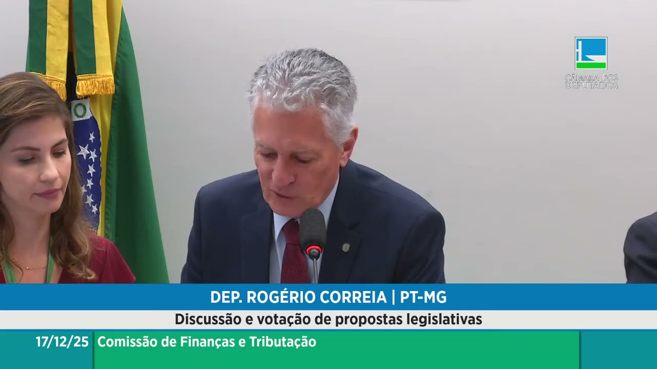 Vídeo do evento em 3:35