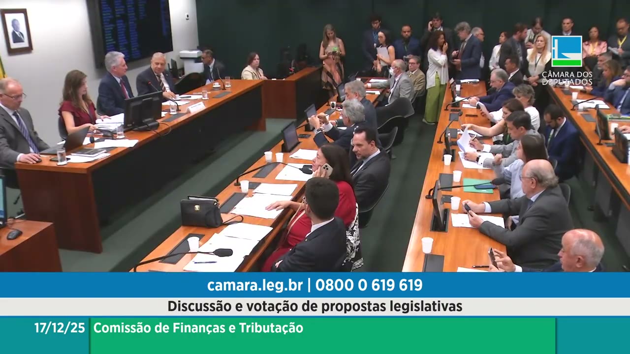 Vídeo do evento em 14:32