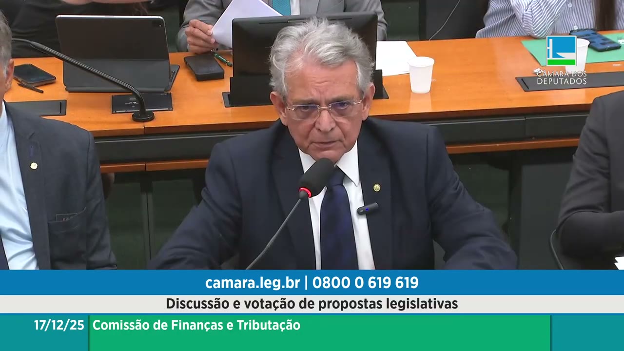 Vídeo do evento em 15:54