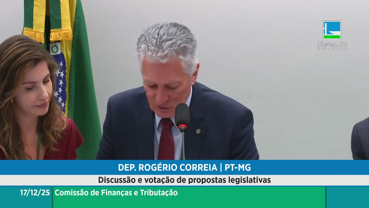 Vídeo do evento em 29:15