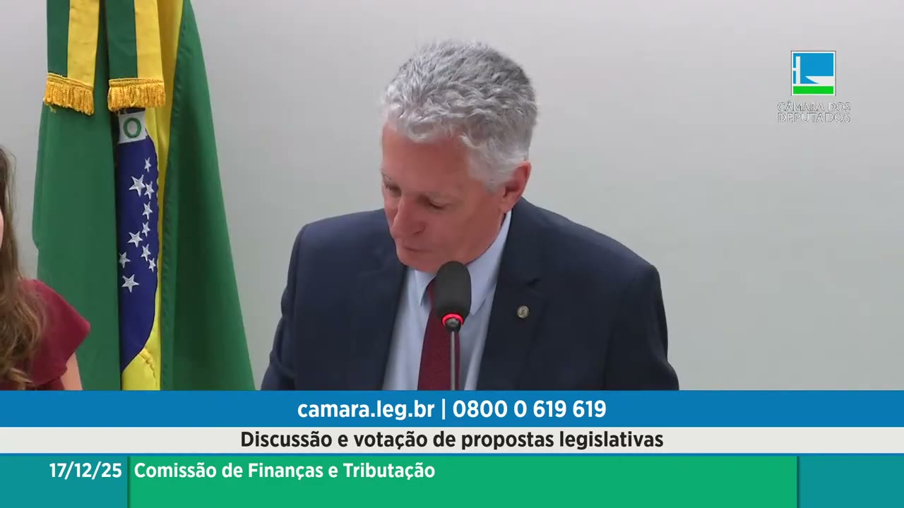 Vídeo do evento em 55:35