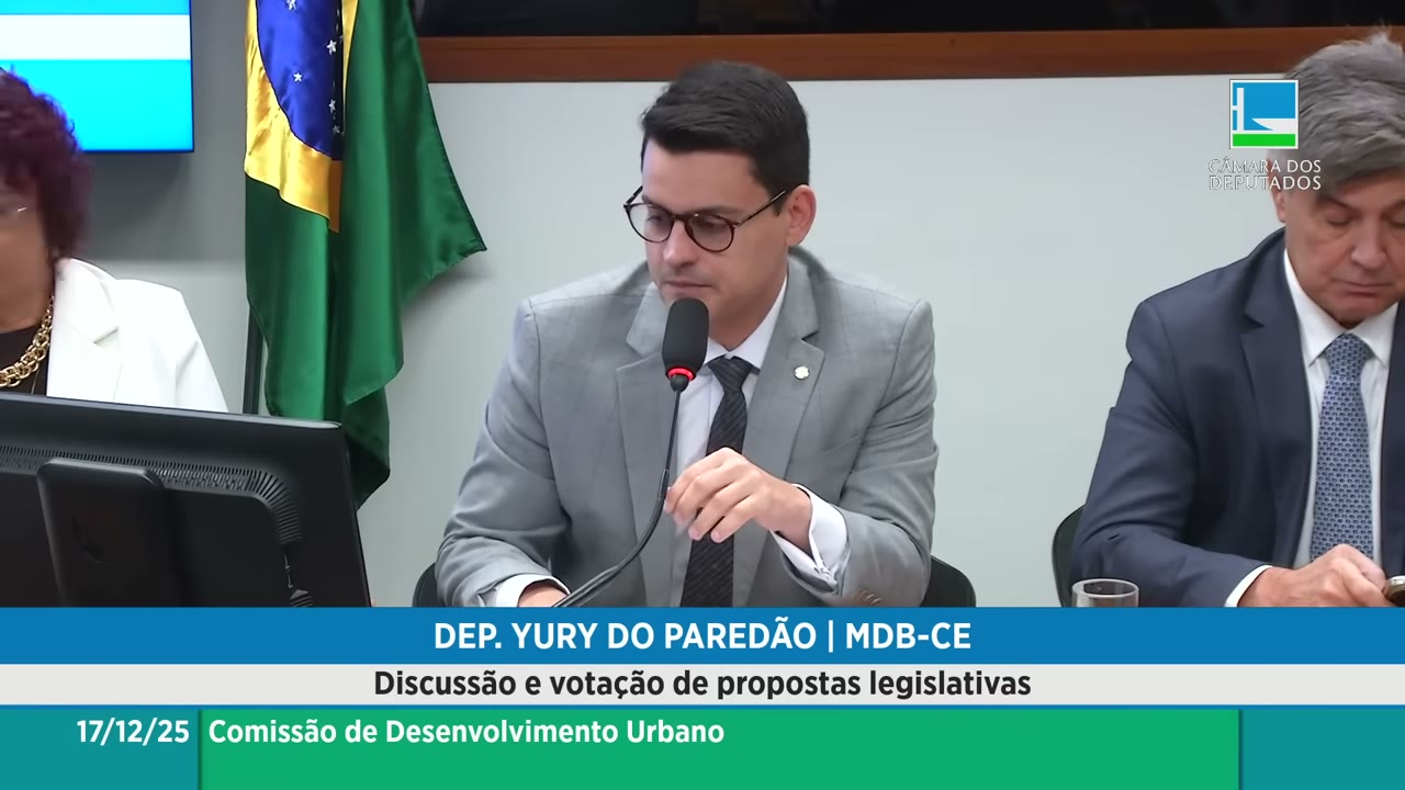 Vídeo do evento em 12:19