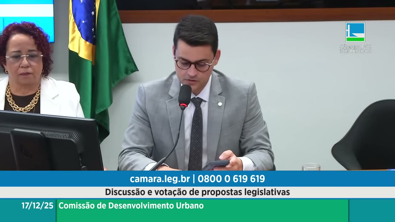 Vídeo do evento em 24:35