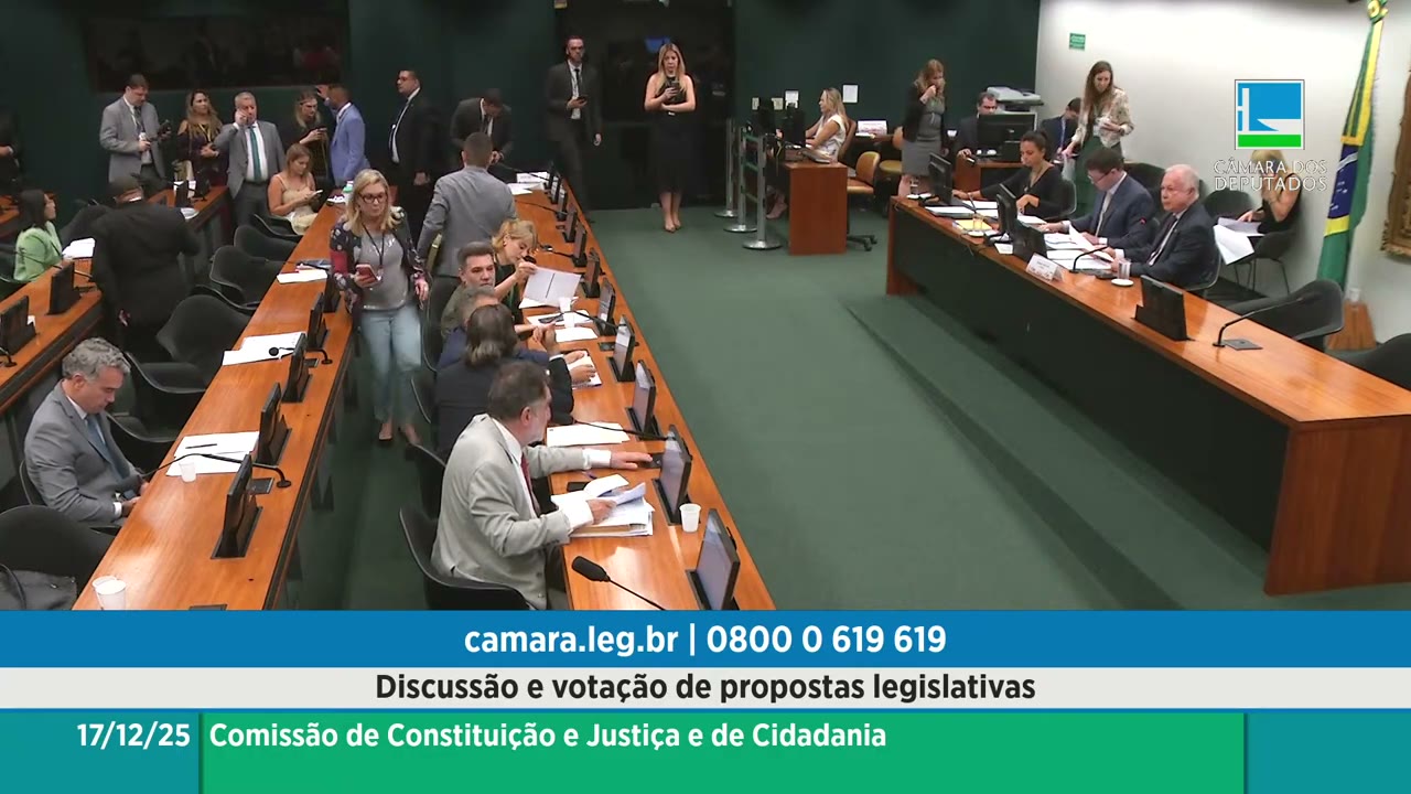 Vídeo do evento em 6:58