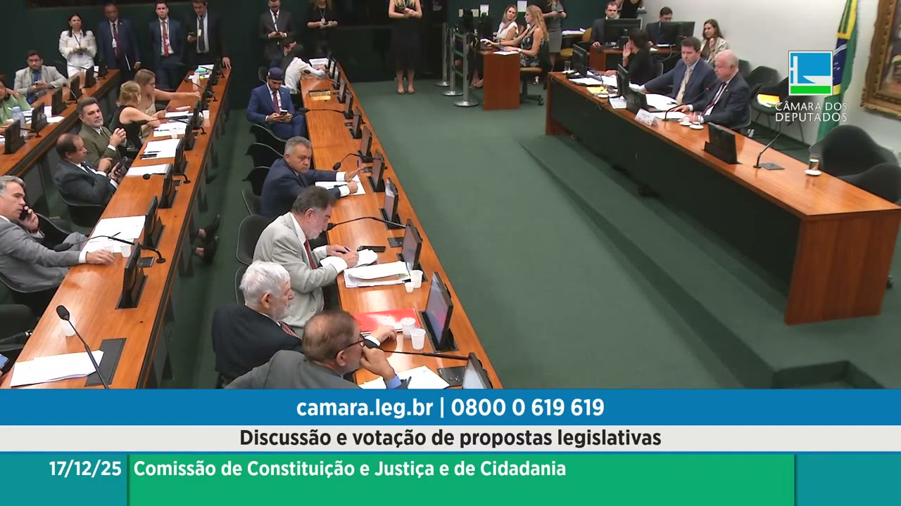 Vídeo do evento em 38:20