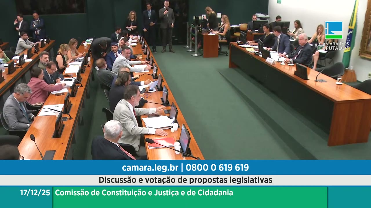Vídeo do evento em 48:00