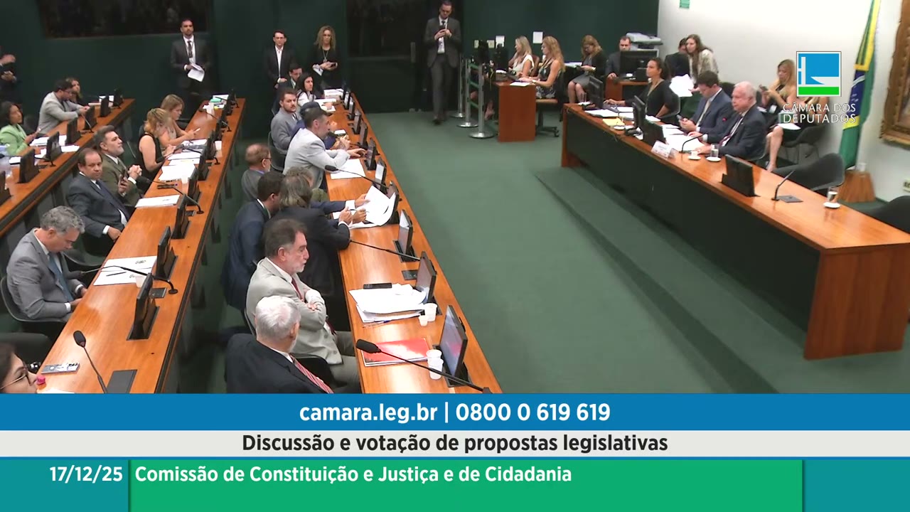 Vídeo do evento em 49:05