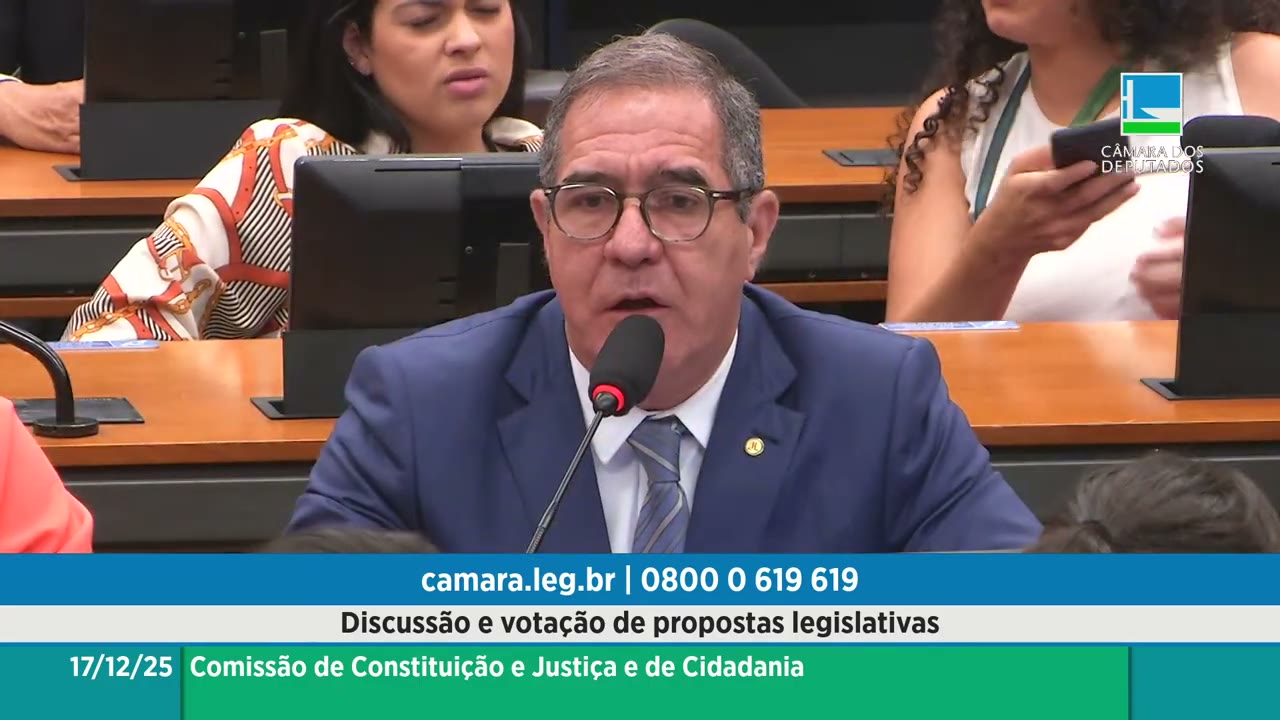 Vídeo do evento em 50:58