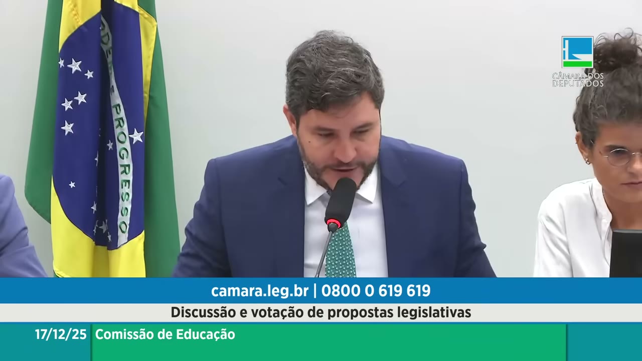 Vídeo do evento em 34:04