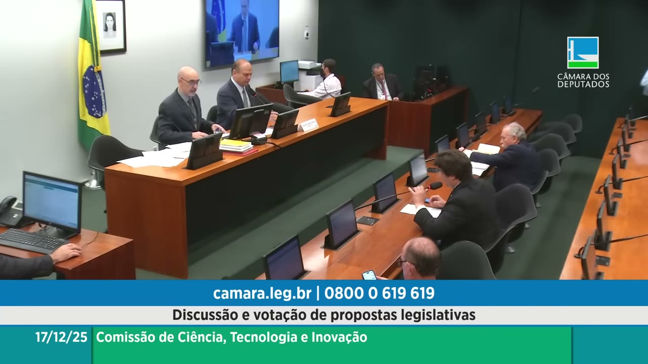 Vídeo do evento em 1:32