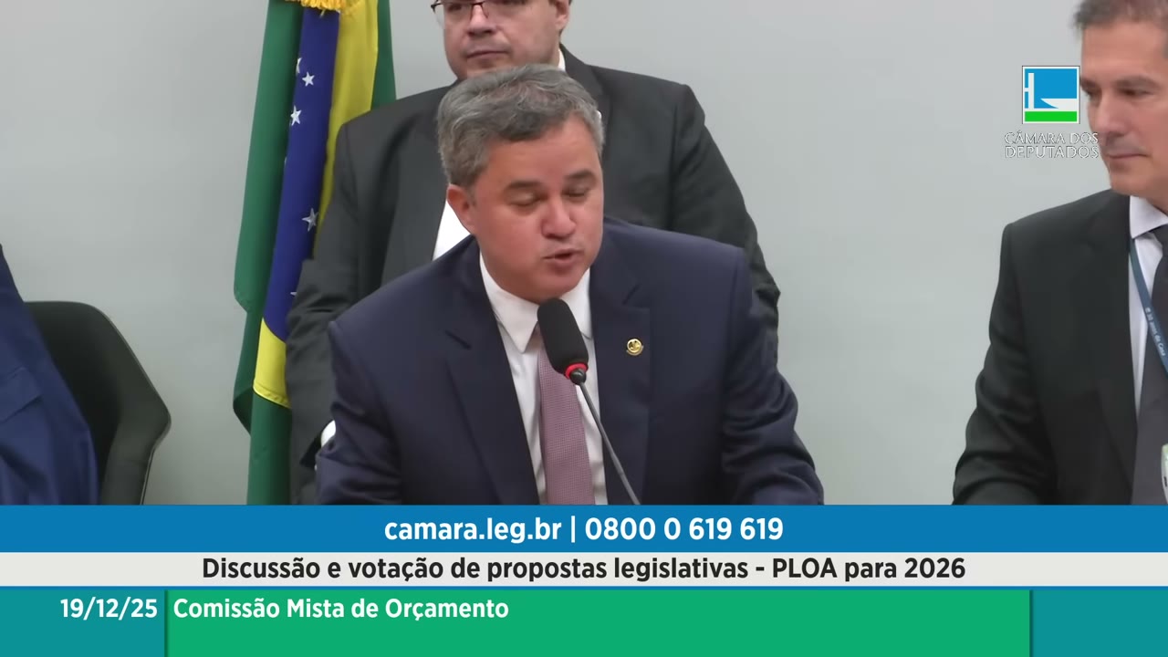 Vídeo do evento em 15:43