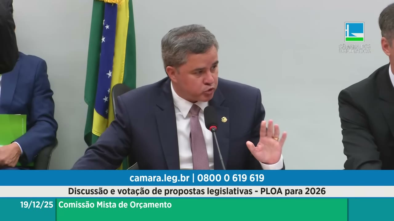 Vídeo do evento em 20:31
