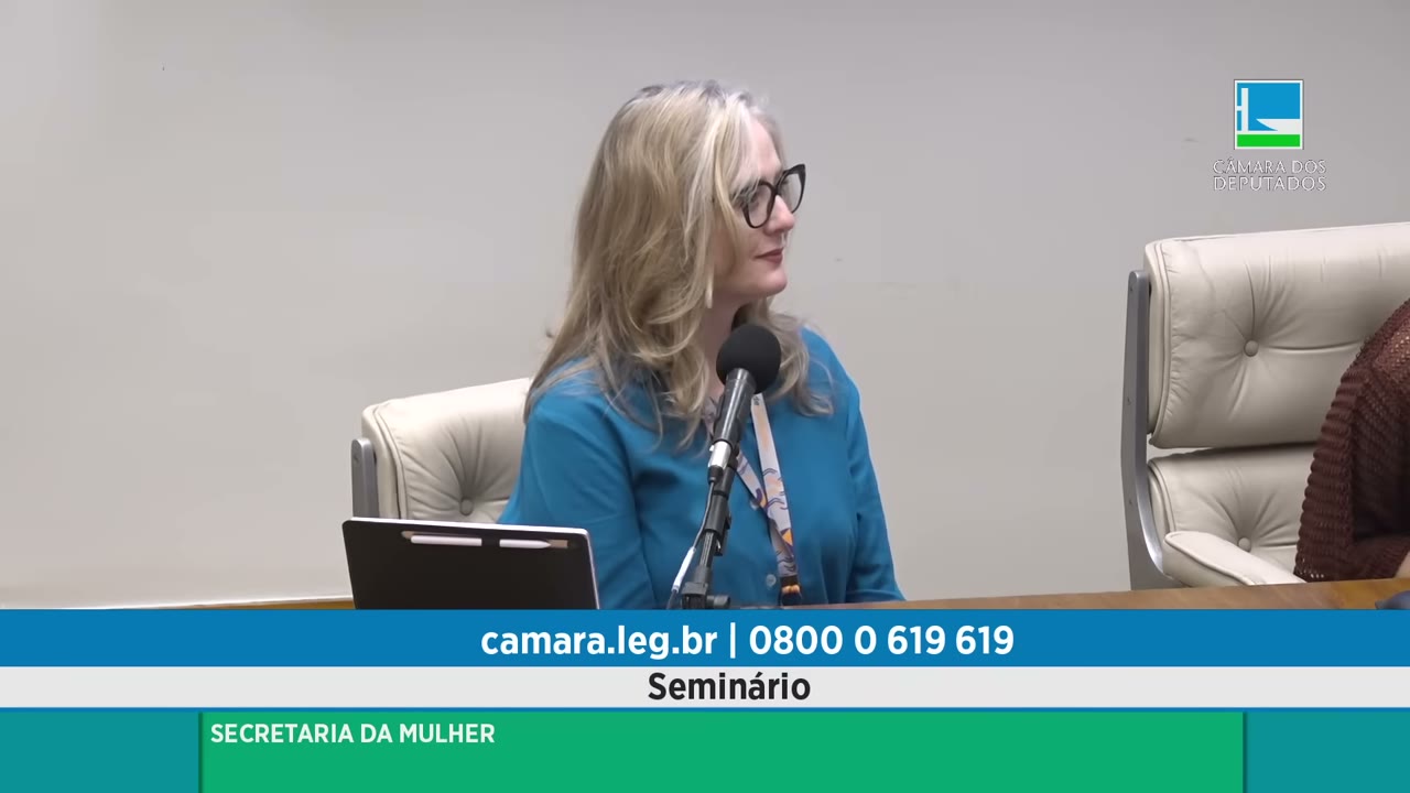 Vídeo do evento em 1:48