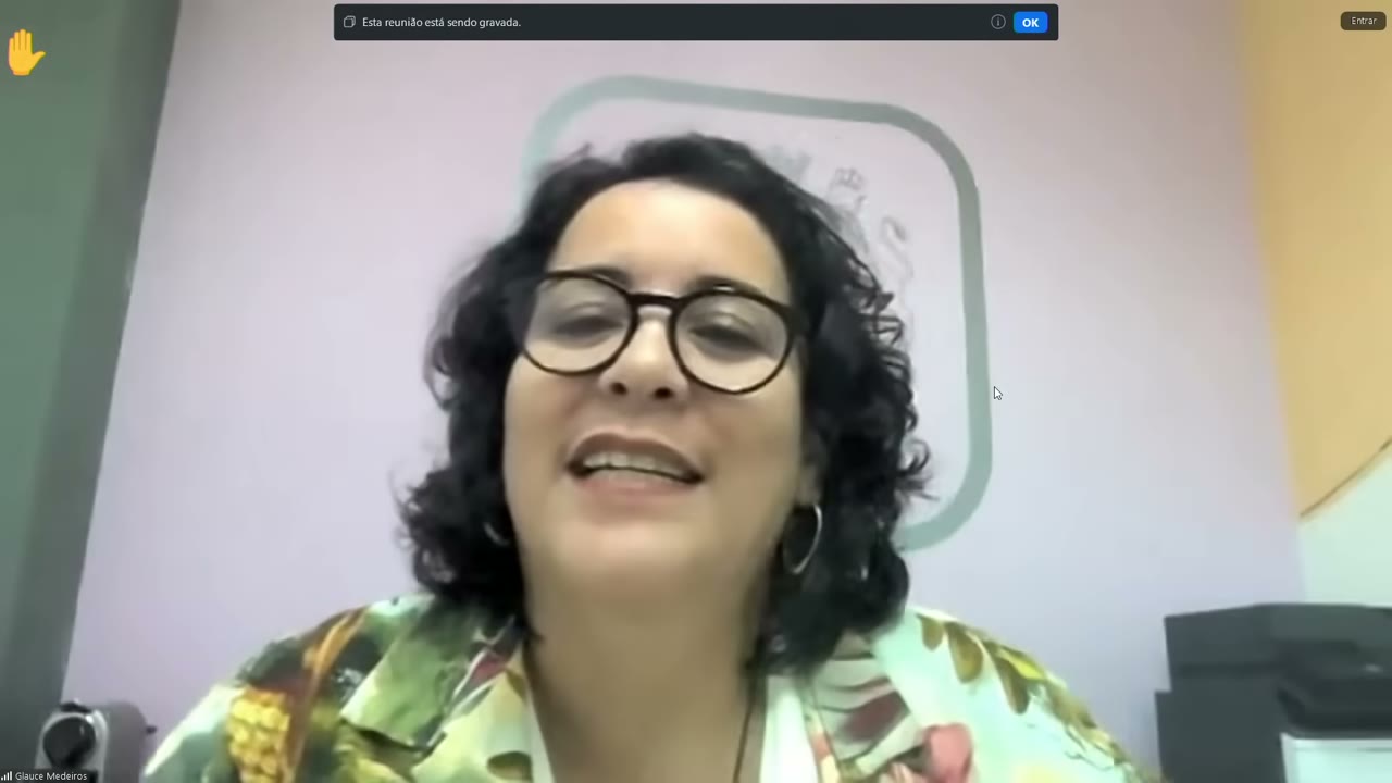 Vídeo do evento em 1:08:01