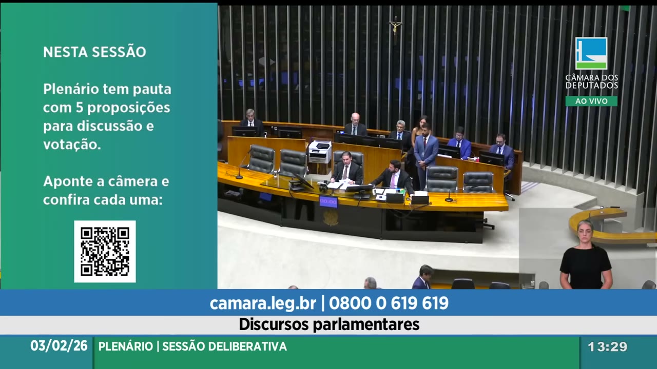 Vídeo do evento em 5:17