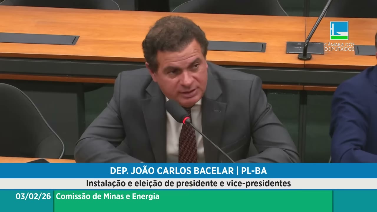 Vídeo do evento em 14:14