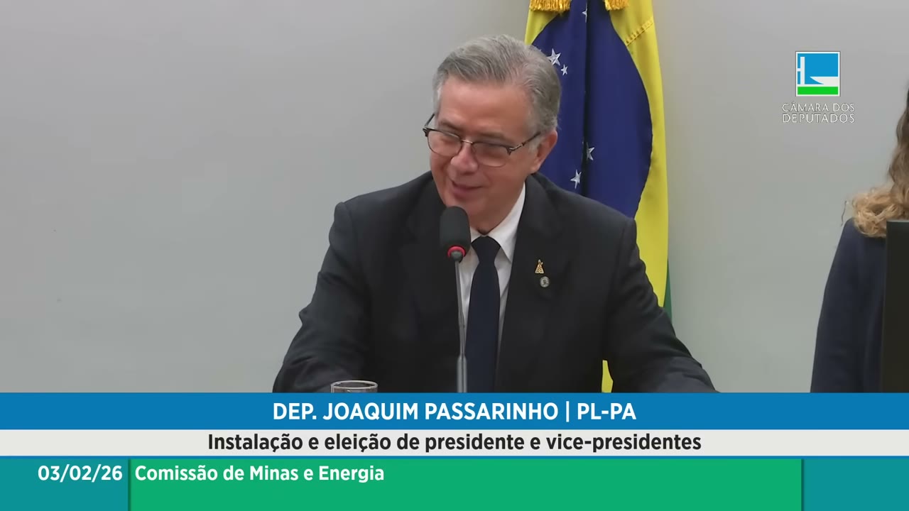 Vídeo do evento em 58:00