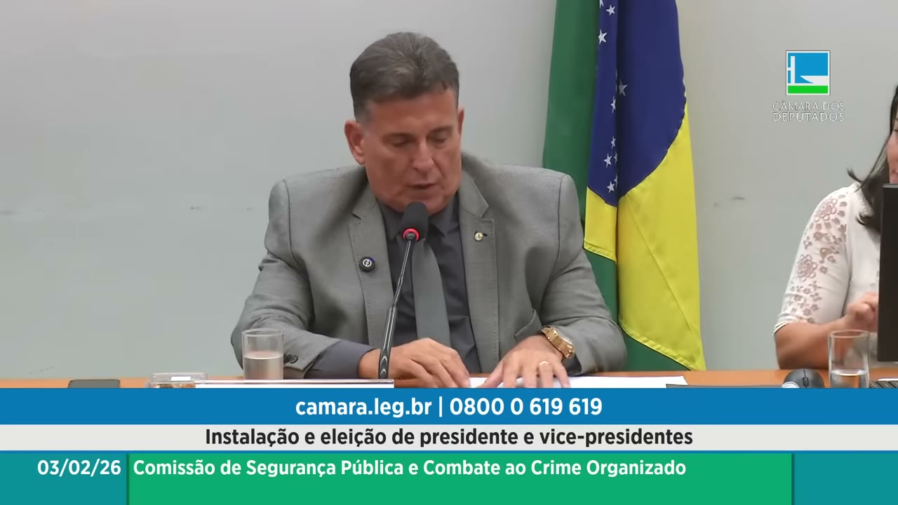 Vídeo do evento em 51:35