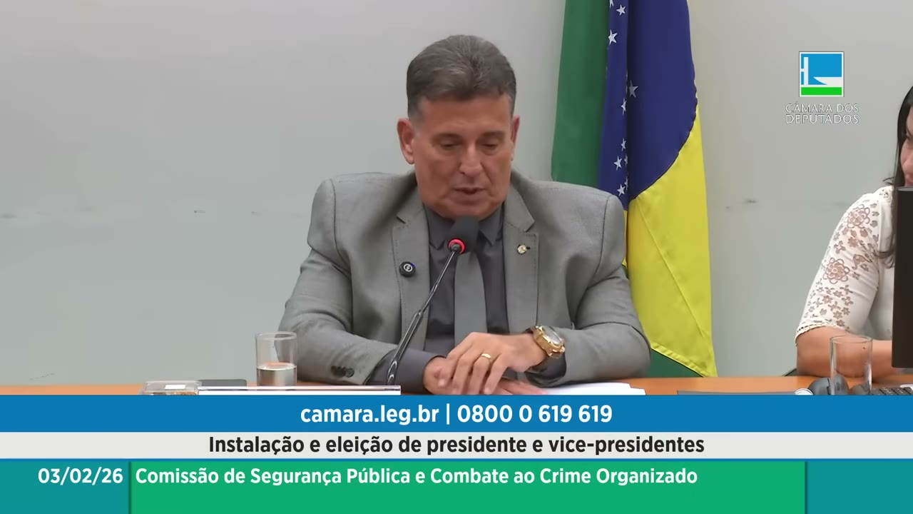 Vídeo do evento em 1:07:29