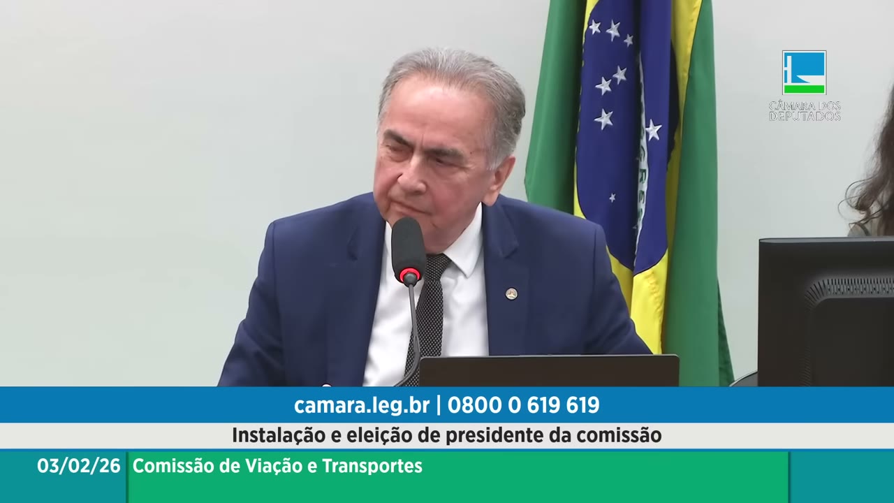 Vídeo do evento em 1:18:03