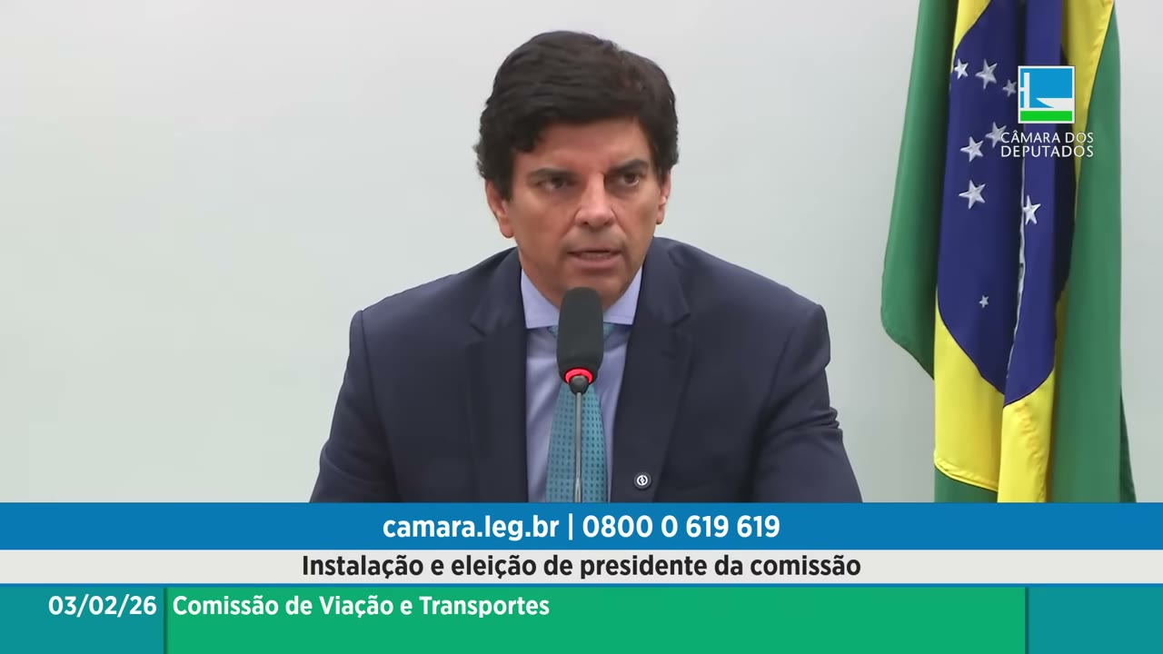 Vídeo do evento em 1:25:48