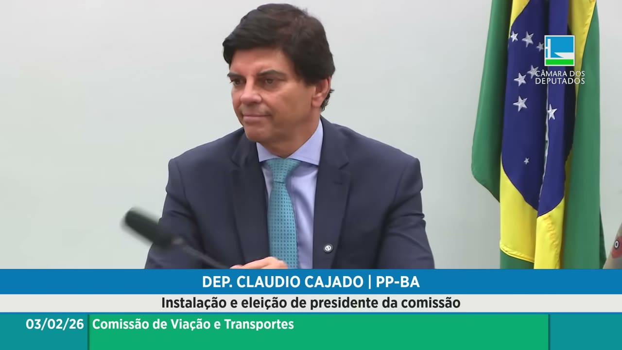 Vídeo do evento em 1:29:27