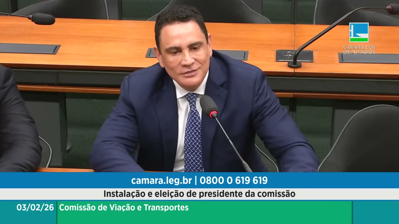 Vídeo do evento em 1:36:41