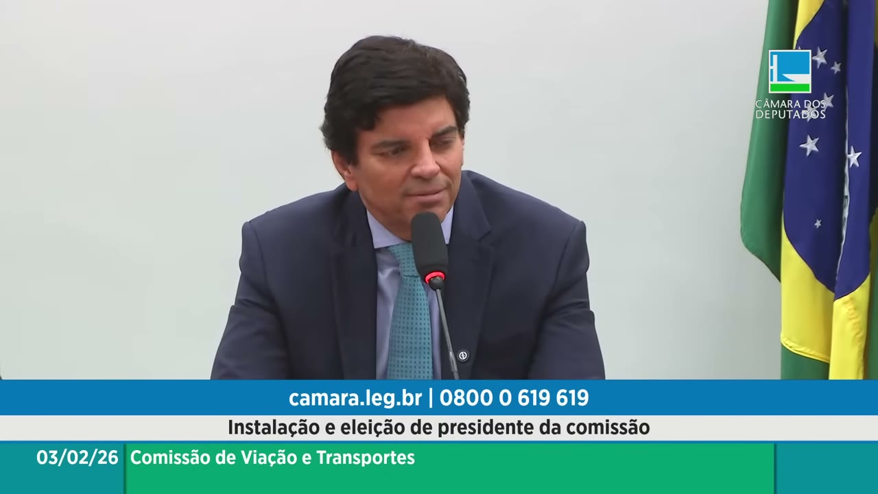 Vídeo do evento em 1:38:11