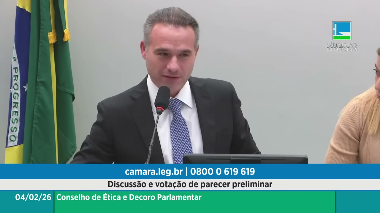 Vídeo do evento em 12:14