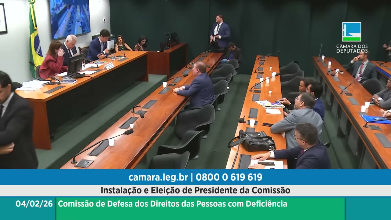 Vídeo do evento em 38:30