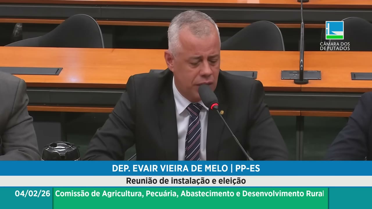 Vídeo do evento em 1:34:06