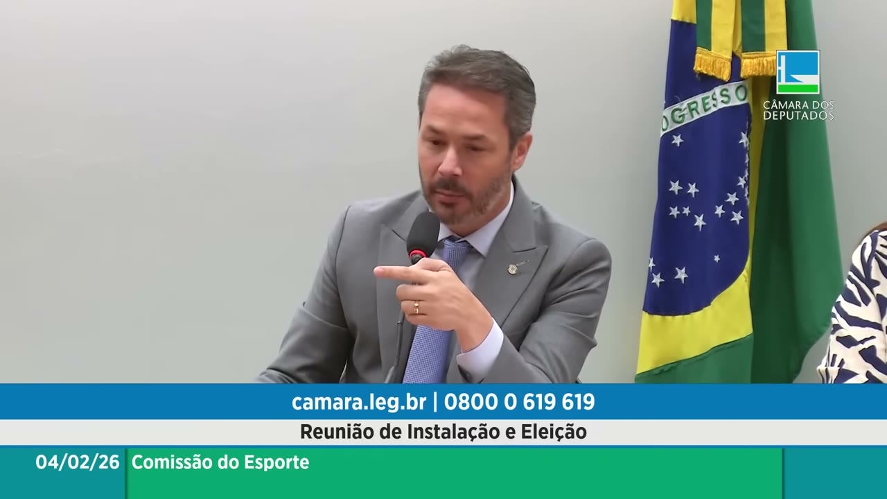 Vídeo do evento em 47:02