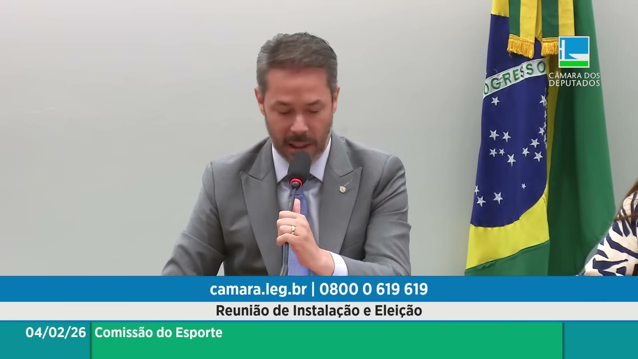 Vídeo do evento em 53:27
