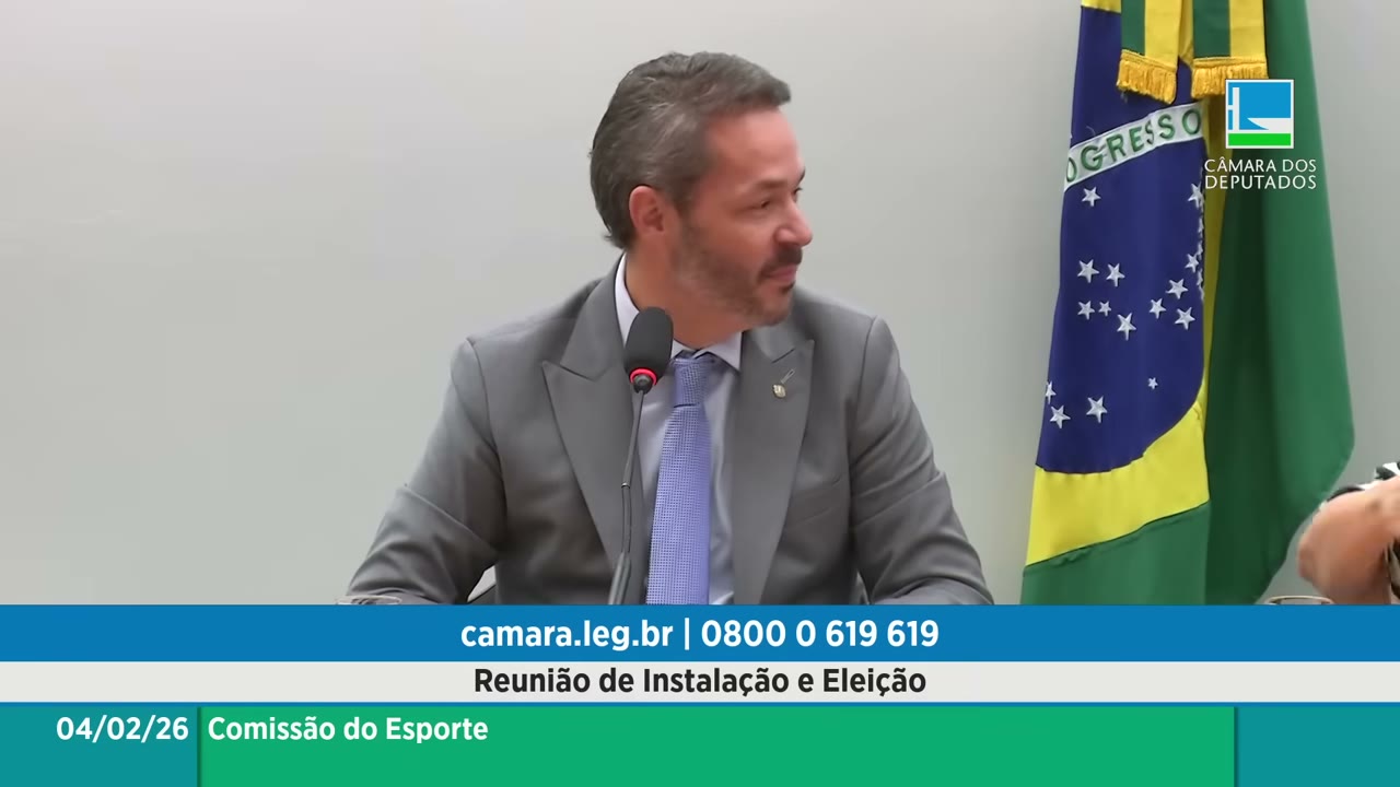 Vídeo do evento em 55:38