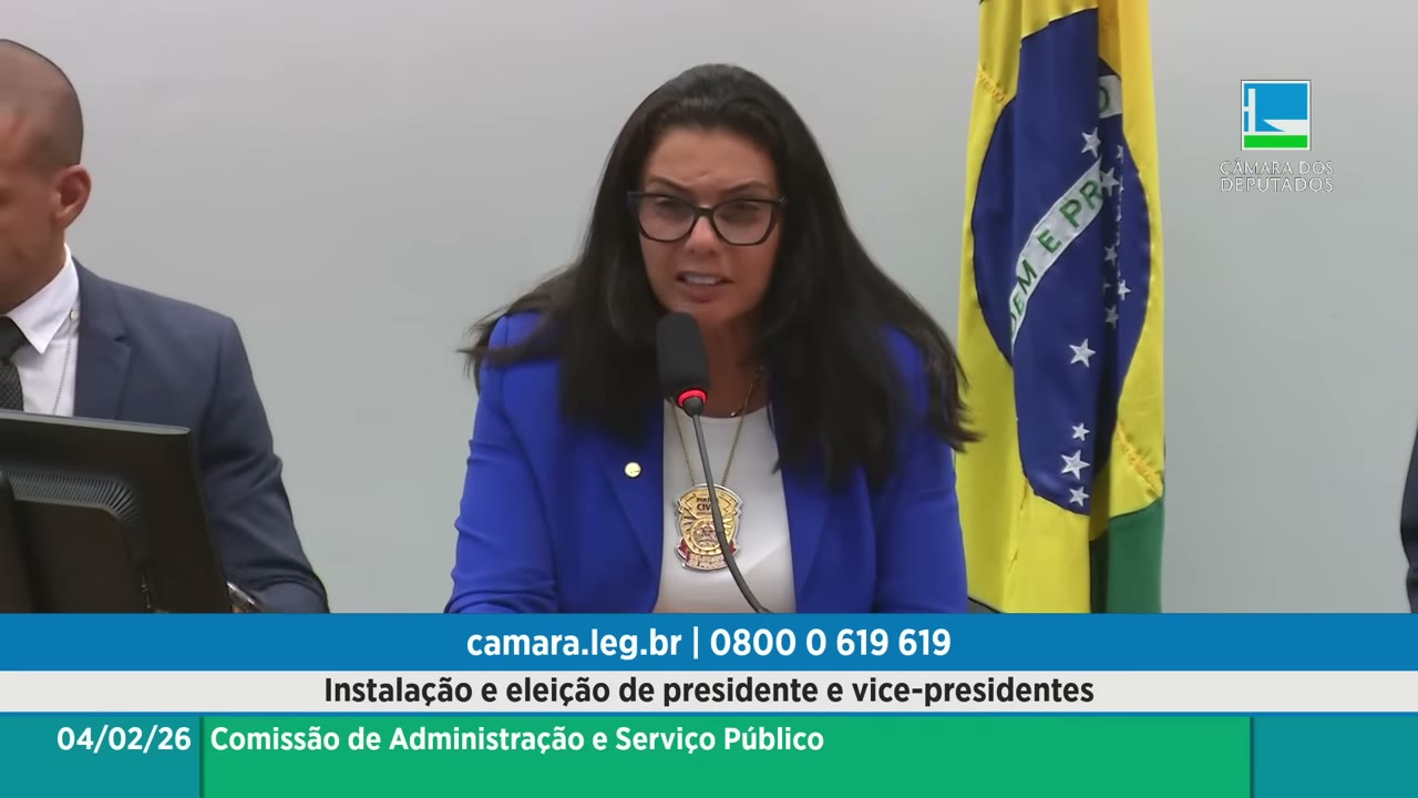 Vídeo do evento em 36:03