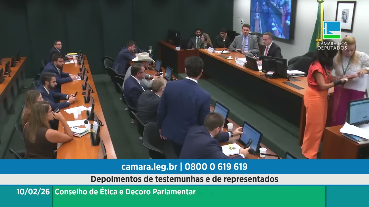 Vídeo do evento em 27:00