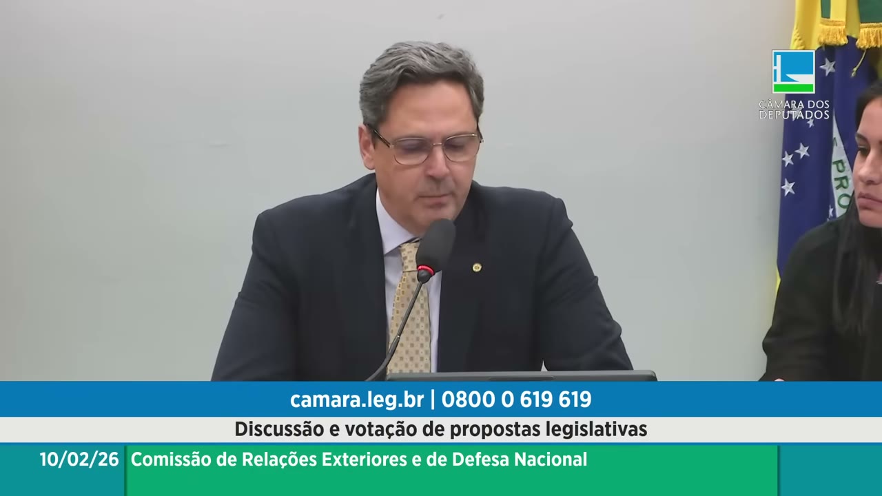 Vídeo do evento em 15:23