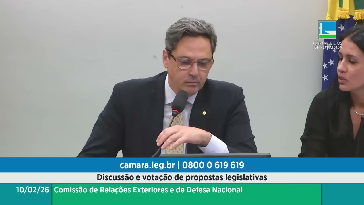 Vídeo do evento em 15:48