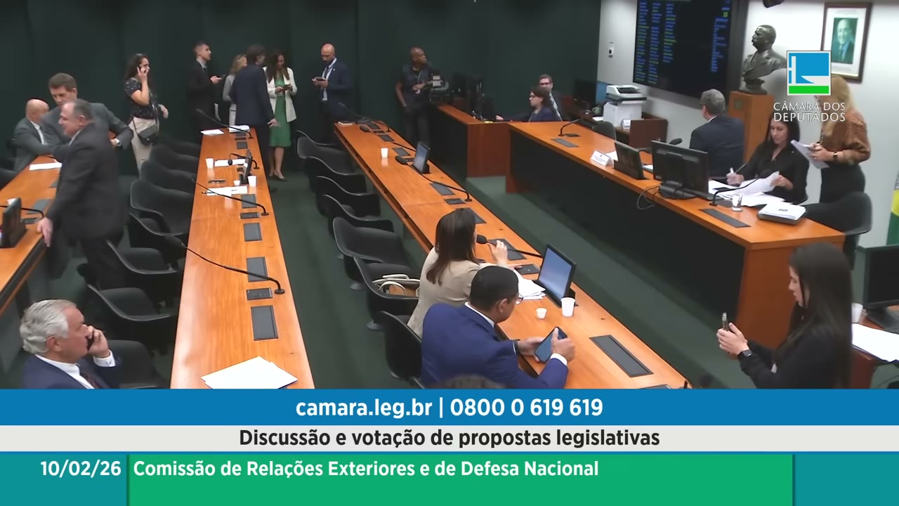 Vídeo do evento em 34:23