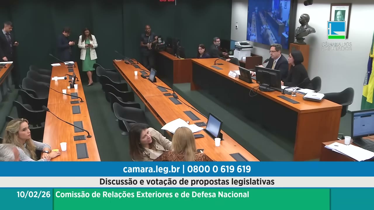 Vídeo do evento em 41:00