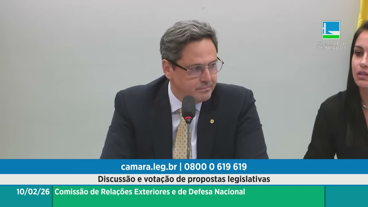 Vídeo do evento em 1:29:12